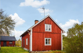 Awesome home in Ödeshög w/ 2 Bedrooms, Ödeshög